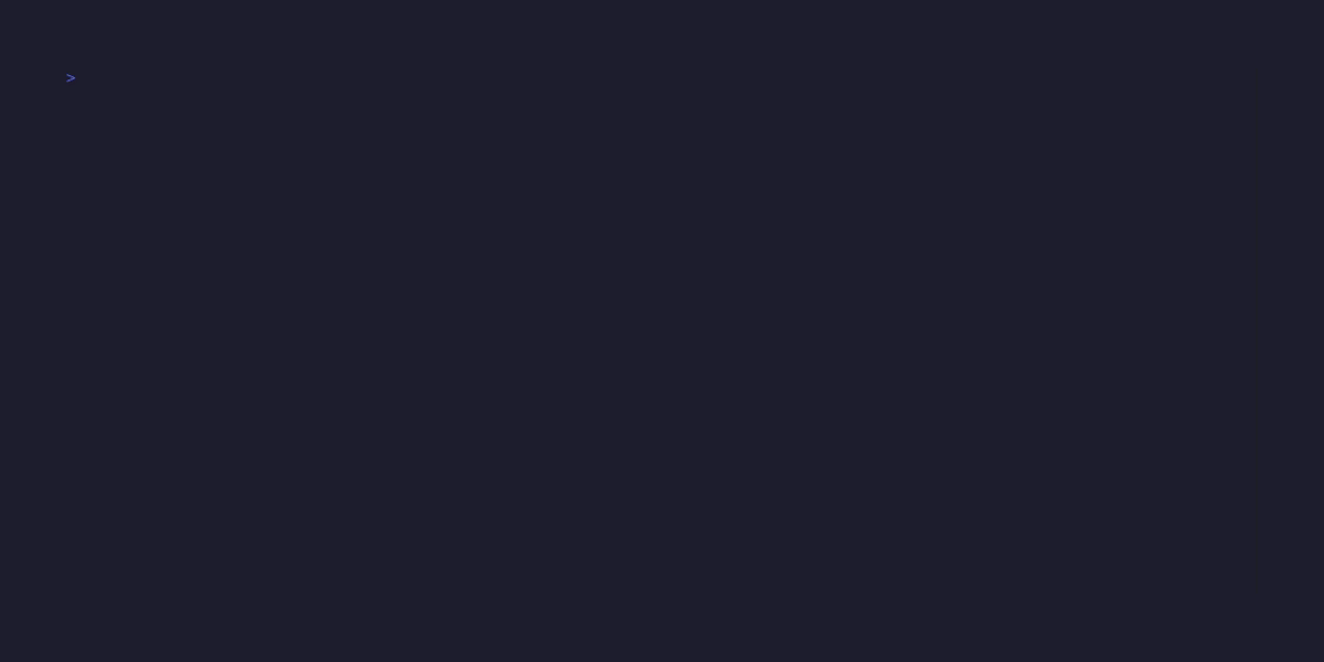 Terminal recording of eos: registering a service, starting it, and checking status
